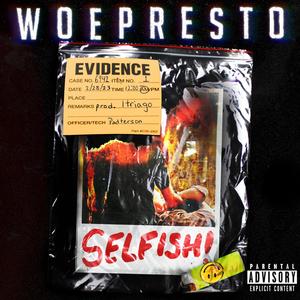 SELFISH (Explicit)