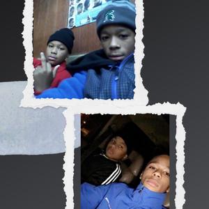 Get To Squeezing (Explicit)