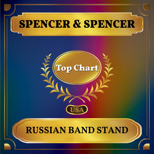 Russian Band Stand (Billboard Hot 100 - No 91)