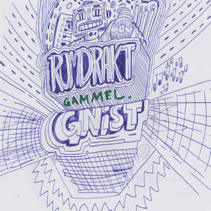 Gammel Gnist EP