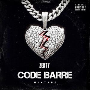 CODE BARRE MIXTAPE (PART.1) [Explicit]