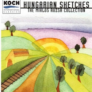 Sinfonia Concertante, Op. 29 - II. Theme and Variations. Andante