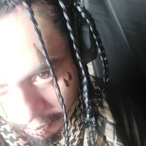 I've Been Up All Night Again