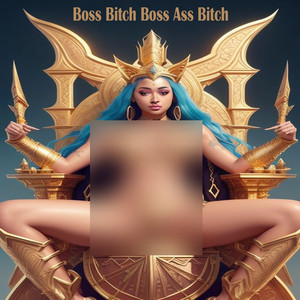 Boss ***** Boss Ass ***** (Explicit)