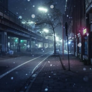 Night Cradle (Explicit)