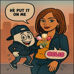 He Put It On Me (Explicit)