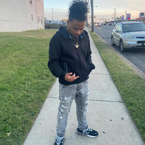 Freestyle 5 (Im Back) (Explicit)