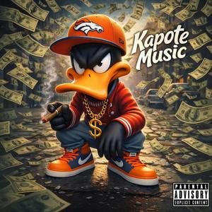 PATOS LUCAS (feat. NAVIA & DEUXER) (Explicit)