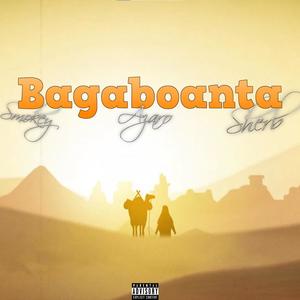 Bagaboanta (feat. Azaro & Sherb) [Explicit]