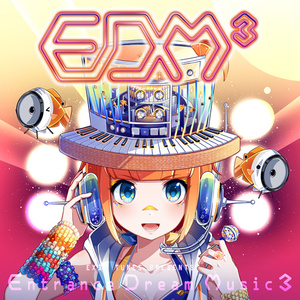 ロストワンの号哭 (Lost One的号哭) (EDM3 tilt-six Remix)