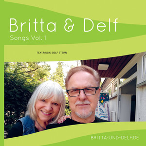 Britta & Delf Songs Vol.1