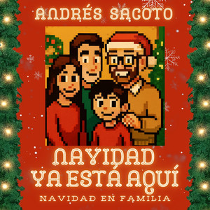 Navidad Ya Está Aquí