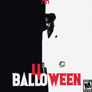 Balloween 4 EP (Explicit)