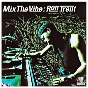 Mix The Vibe: Ron Trent, Pt. 2 (DJ Mix)