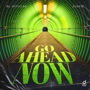 Go Ahead Now (Extended Mix)