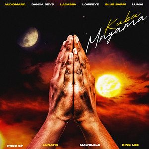 Kuba Mnyama (feat. LaCabra, Lowfeye, Blue Pappi & Lunatik)