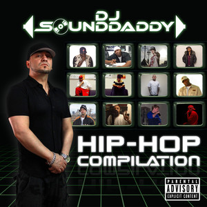 Hip-Hop Compilation (Explicit)