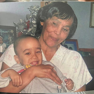 @ My Granny's ! (Lost Files) (Explicit)