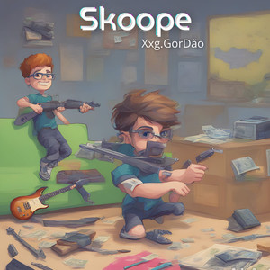 Skoope (Explicit)