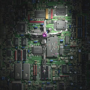 III. Viviane Full (Explicit)