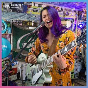 Jam in the Van - Raquel Lily (Live Session, Austin, TX, 2019)