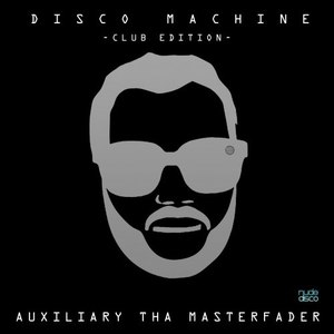 Disco Machine (Extended Mix)