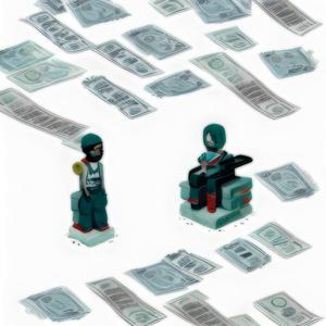 Racks (feat. Lil zovr) (Explicit)