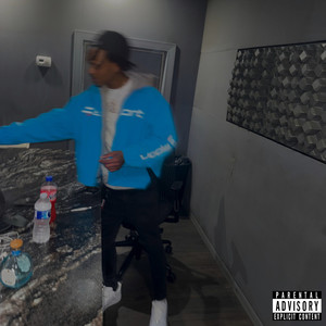 NO LOOKIN BACK (Explicit)