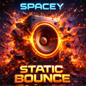 Static Bounce (Extended Mix)