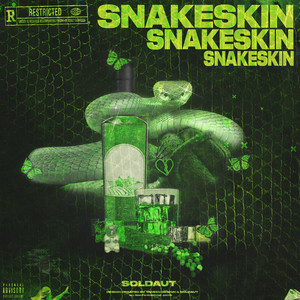 Snakeskin (Explicit)