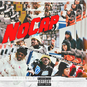 No Cap (Explicit)