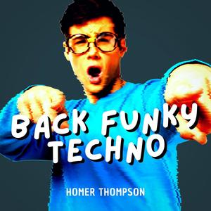 Back Funky Techno