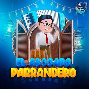 El Abogado Parrandero