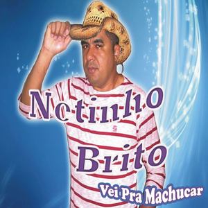 Veio pra Machucar