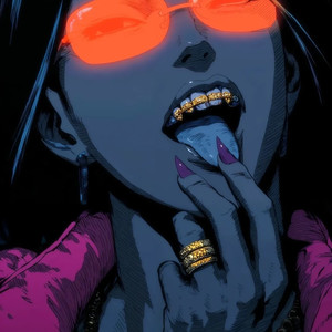 Luxury Living (Explicit)