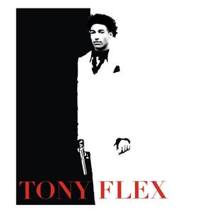 Tony Flex - EP (Explicit)