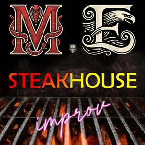 Steakhouse improv