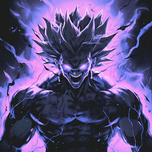 MUHAHAHA (dEvil Vox) (Explicit)