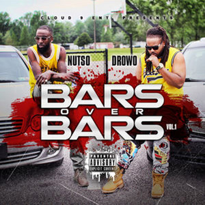 Bars Over Bars vol. 1 (Explicit)