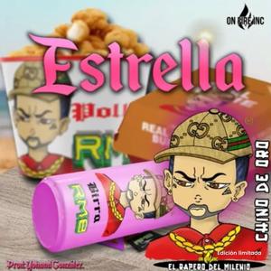 Estrella (feat. Yohand Gonzalez) (Explicit)