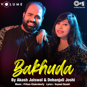 Bakhuda (Cover)