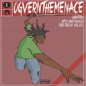 OGVERN:THEMENACE (Explicit)