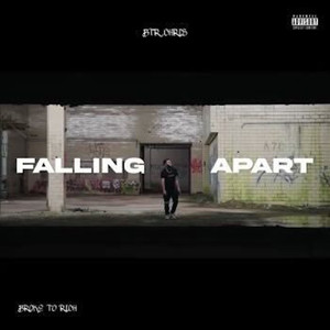 Falling Apart (Explicit)