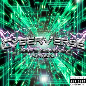 CYBERVERSE (Explicit)