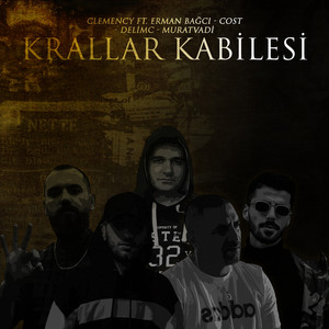 Krallar Kabilesi (Explicit)