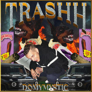 INTHAGAME (feat. LORD DISMAYNE) (Explicit)