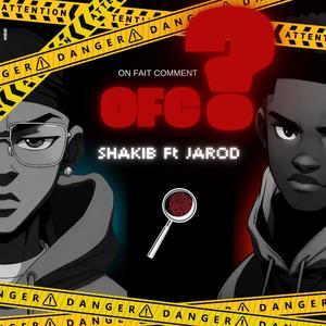 OFC ? (feat. Jarodjersey) [Explicit]