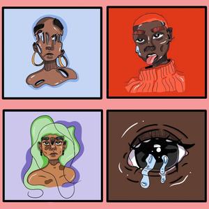 Control Freak (feat. TRAJ & Smiddy Allen Poe) (Explicit)