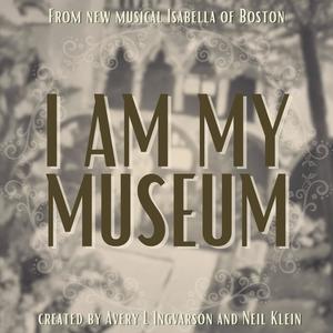 I Am My Museum (feat. L Morgan Lee)