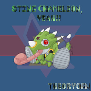 Stingin Clavi-Shuffle